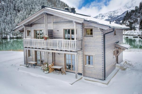 Tauerndorf Enzingerboden Ski in&out - Steinbock Lodges